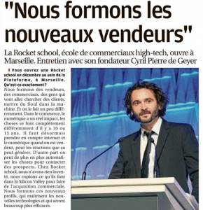 La Provence