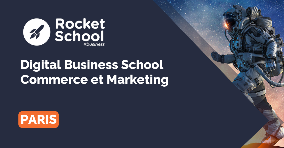 Rocket School Paris