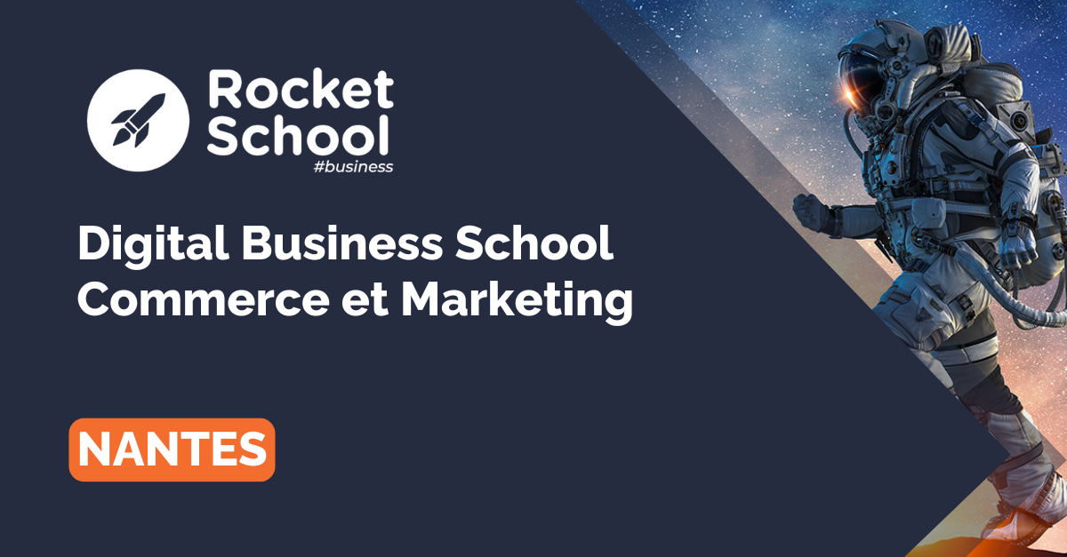 Rocket School Nantes