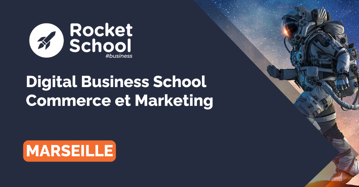 Rocket School Marseille