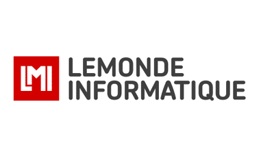 Le Monde Informatique