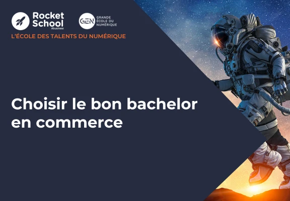 Comment Choisir Le Bon Bachelor En Commerce